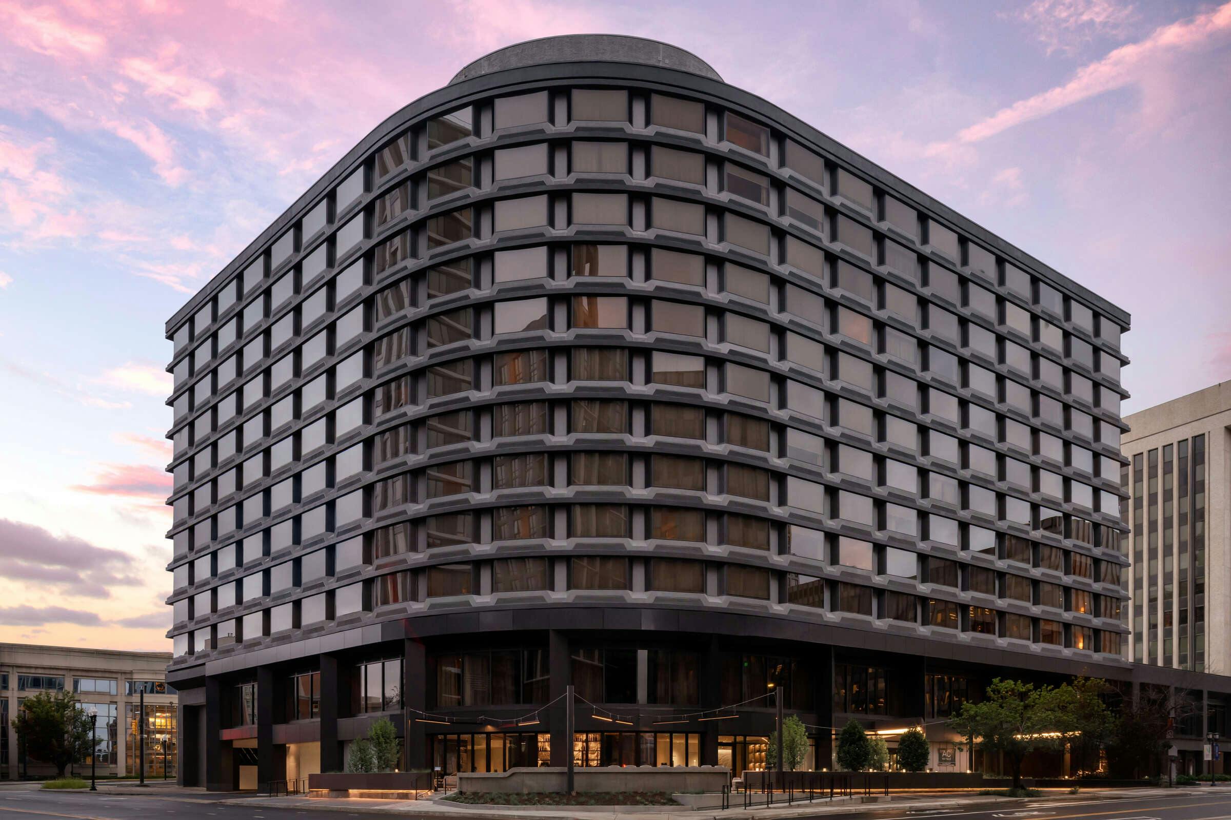 AC Hotel Arlington National Landing