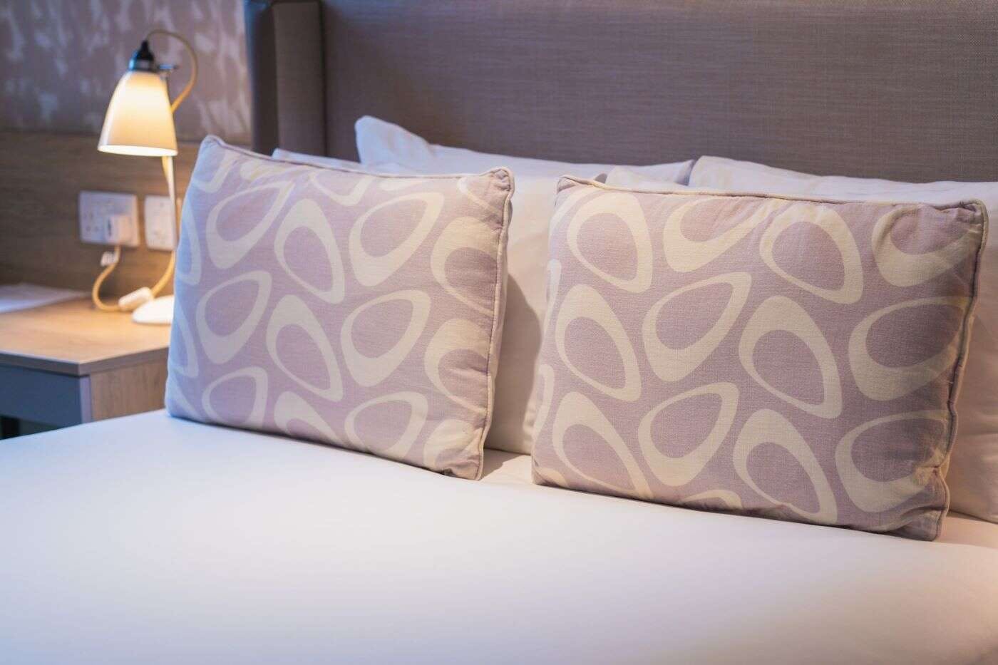 Hotel Edgbaston Park Hotel and Conference Centre photo 1