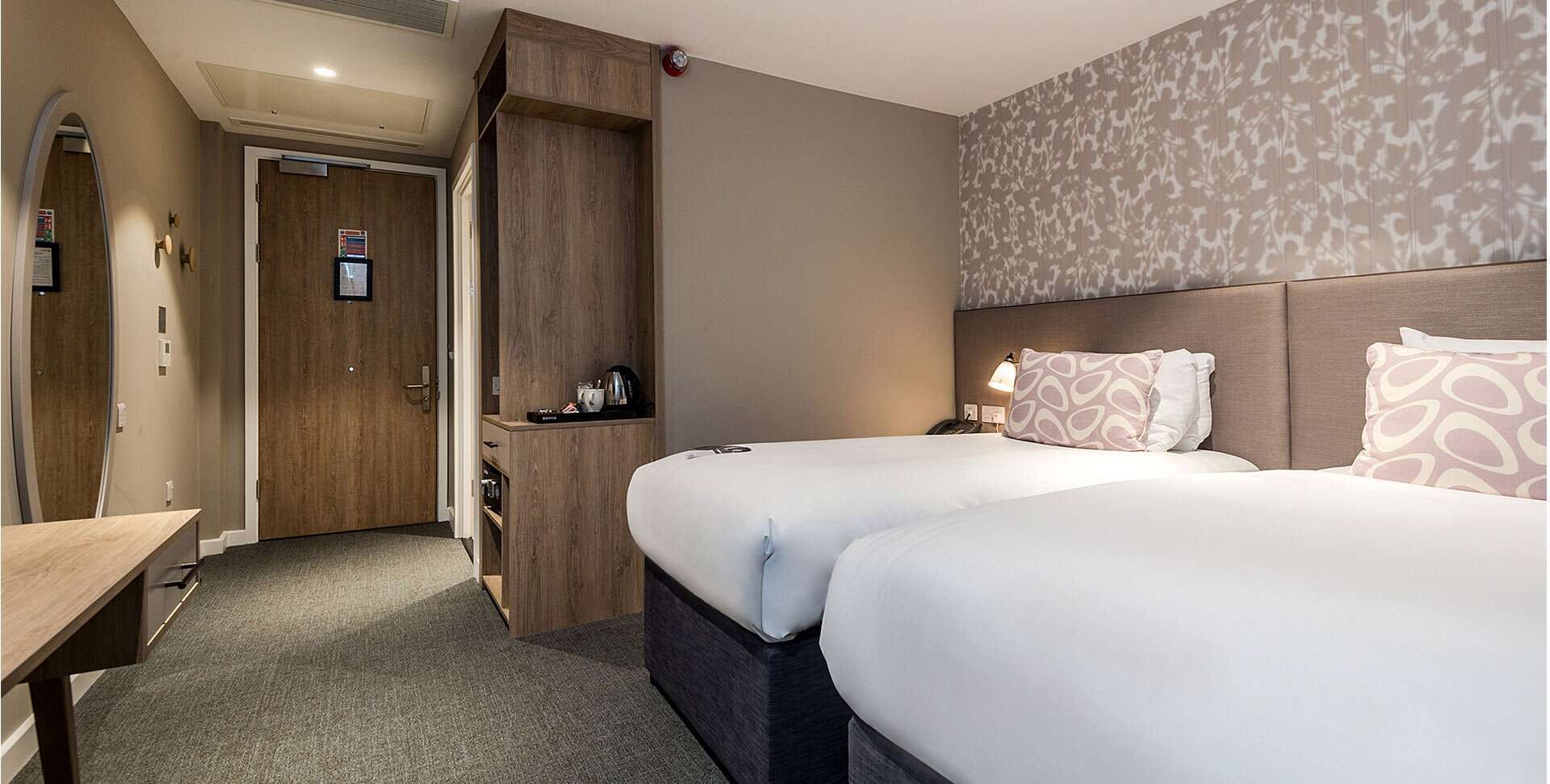 Hotel Edgbaston Park Hotel and Conference Centre photo 3