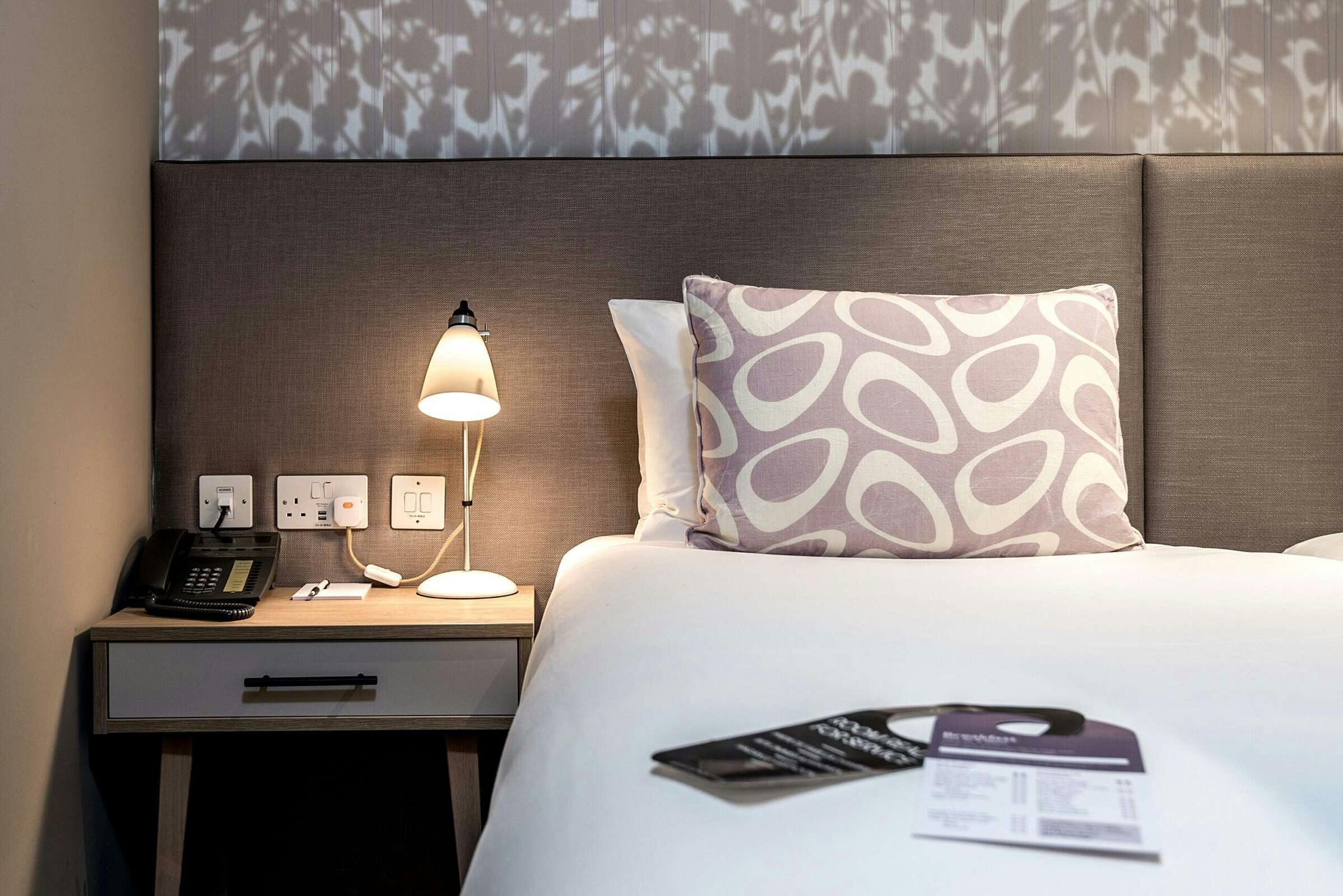 Hotel Edgbaston Park Hotel and Conference Centre photo 5