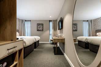 Hotel Edgbaston Park Hotel and Conference Centre photo 4