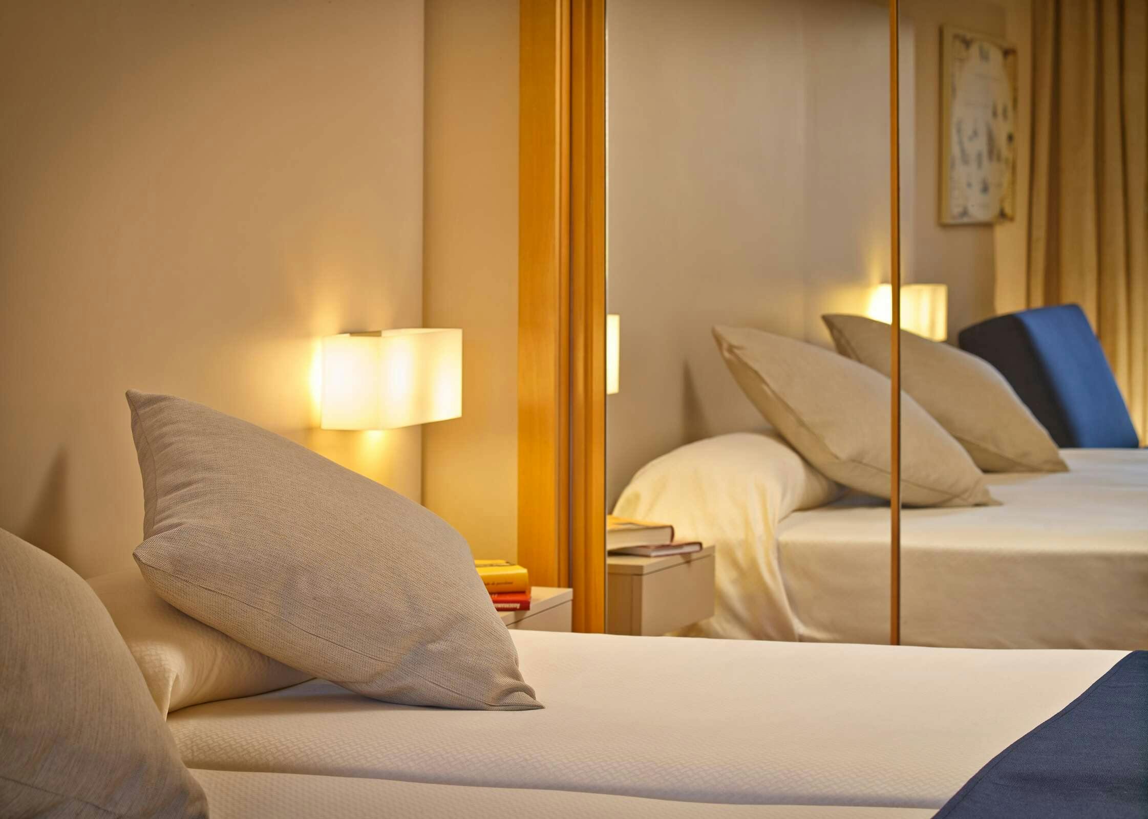 Hotel Hotel Best Jacaranda photo 2