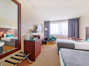 Hotel Mercure Warszawa Airport photo 3