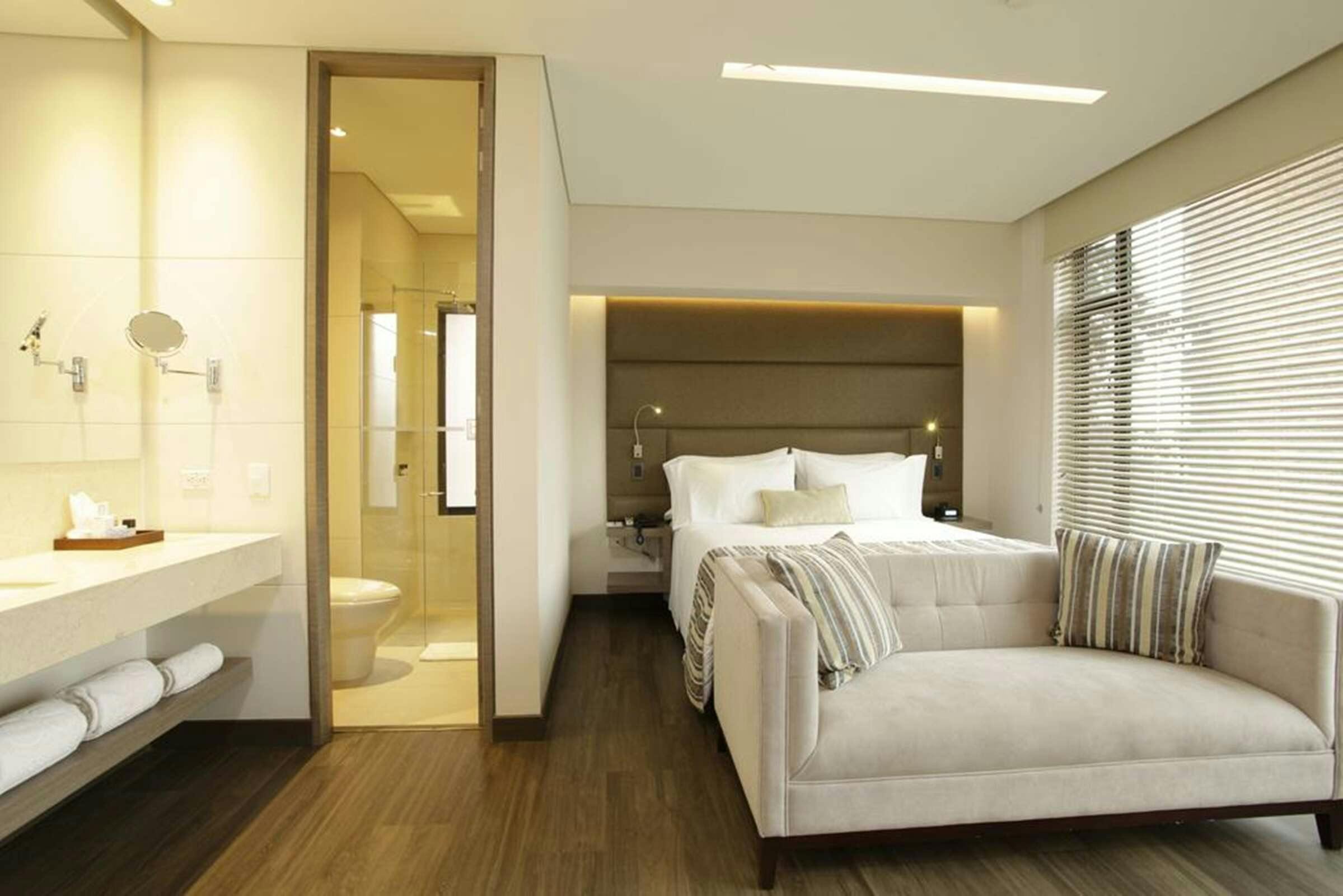 Hotel Hotel bs Rosales photo 1