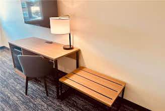 Hotel Ramada Merced photo 2