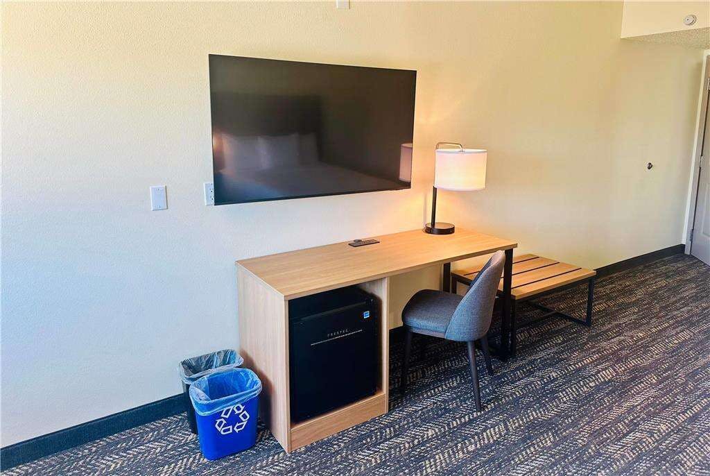 Hotel Ramada Merced photo 3