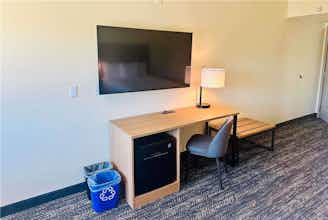 Hotel Ramada Merced photo 3