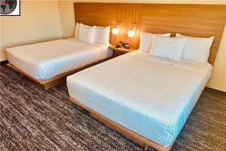 Hotel Ramada Merced photo 1