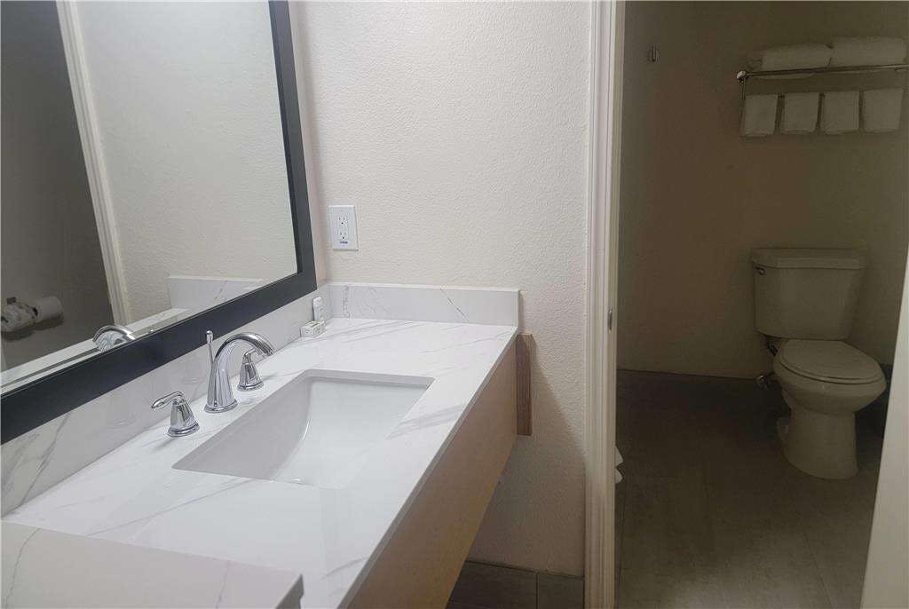 Hotel Ramada Merced photo 4