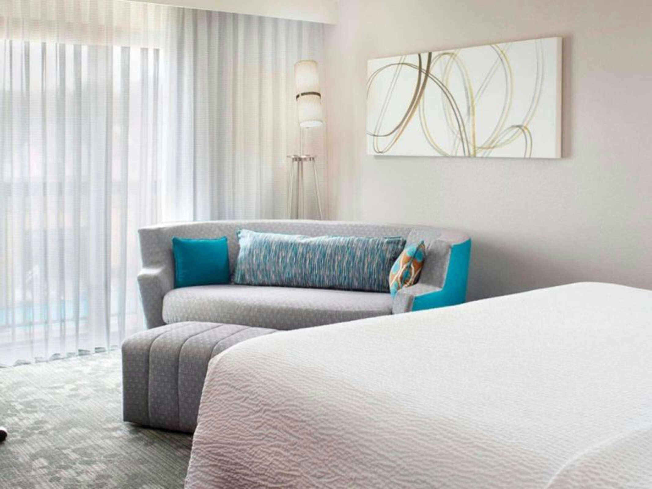 Hotel Sonesta Select Atlanta Airport North photo 4