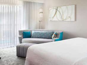 Hotel Sonesta Select Atlanta Airport North photo 4