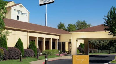 Sonesta Select Atlanta Airport North