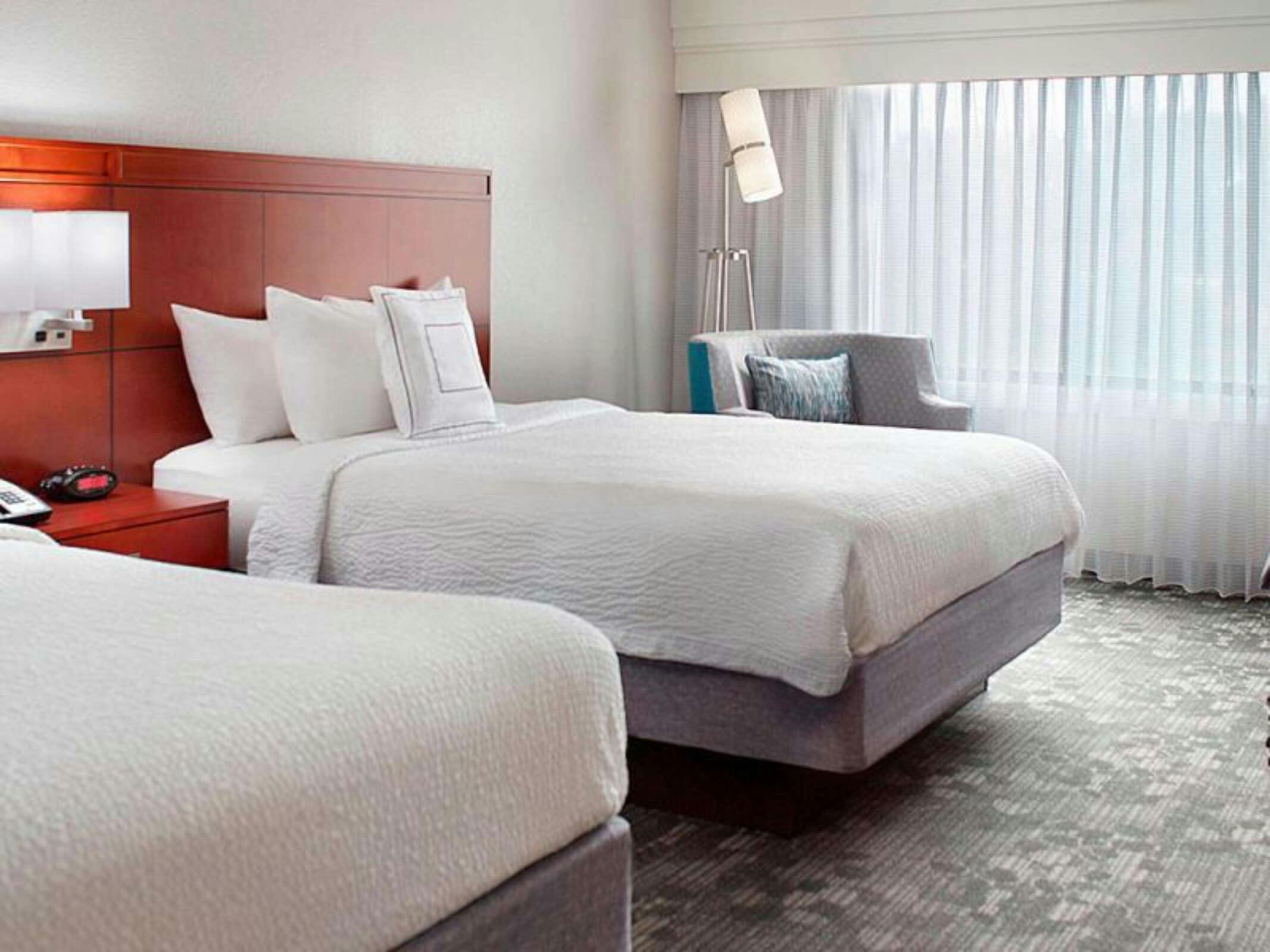 Hotel Sonesta Select Atlanta Airport North photo 1