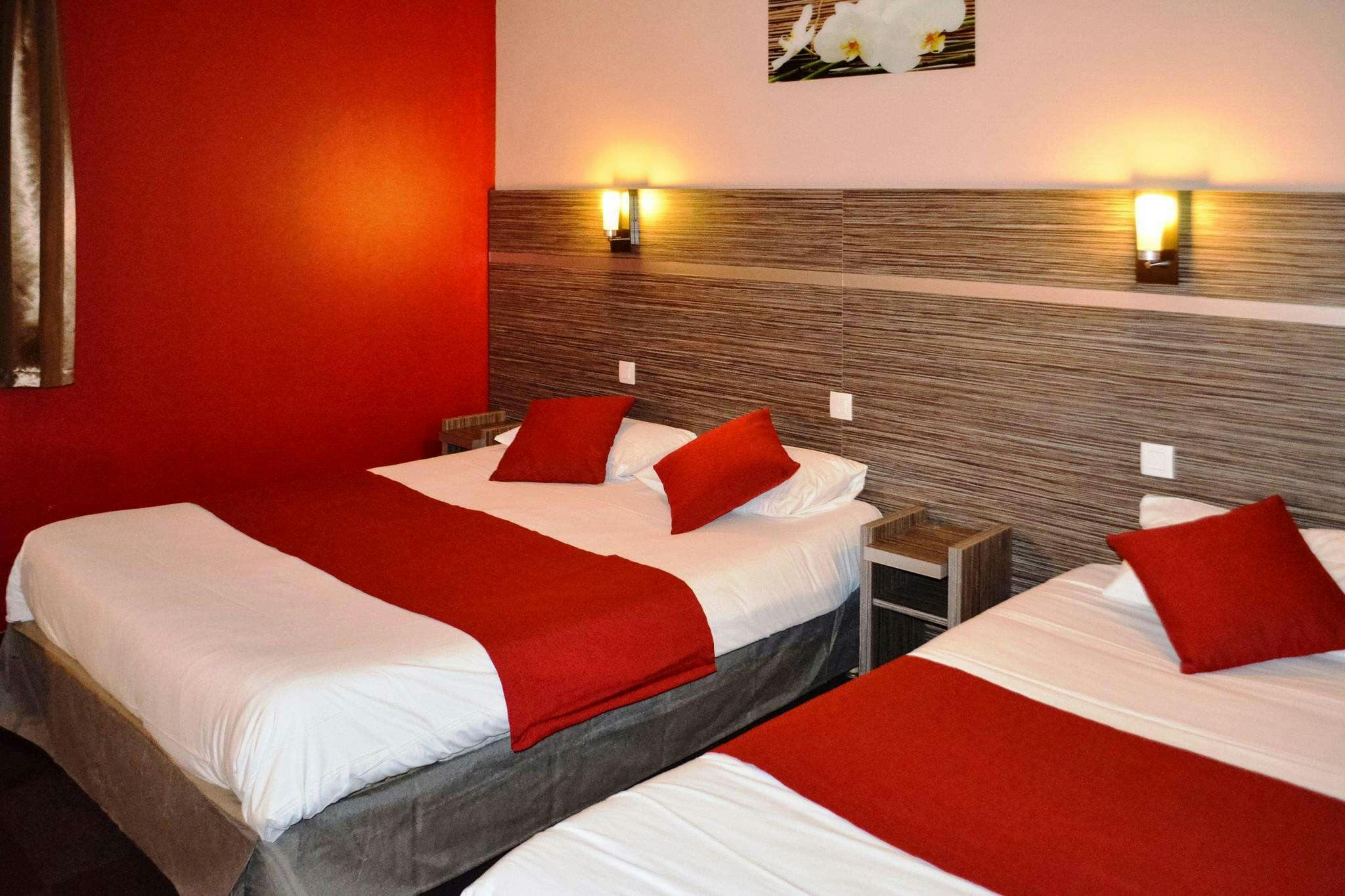 Hotel Comfort Hotel Dijon Sud photo 4