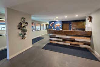 Hotel Super 8 Hayward WI photo 2