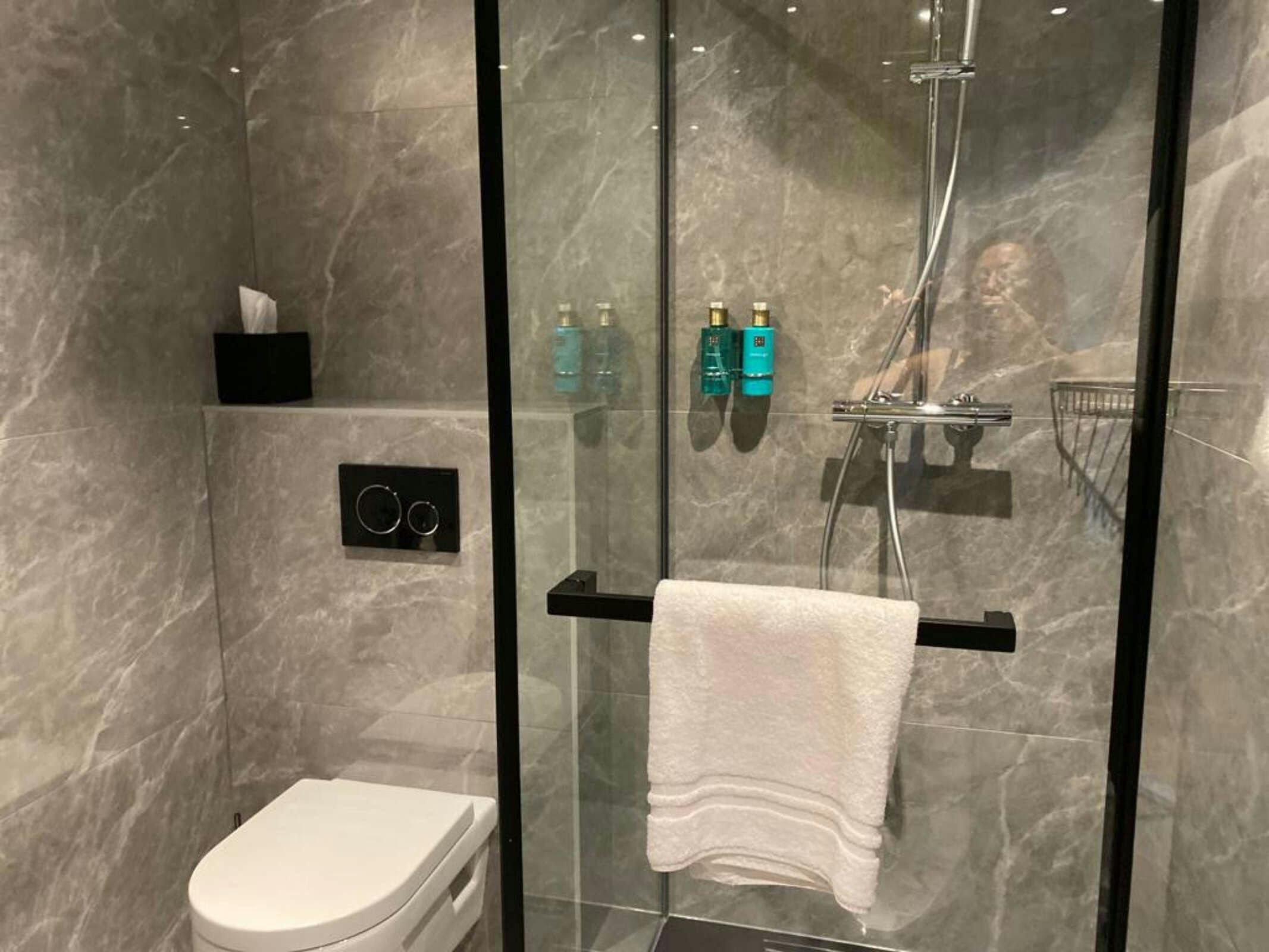 Hotel Hotel Sebastians photo 4