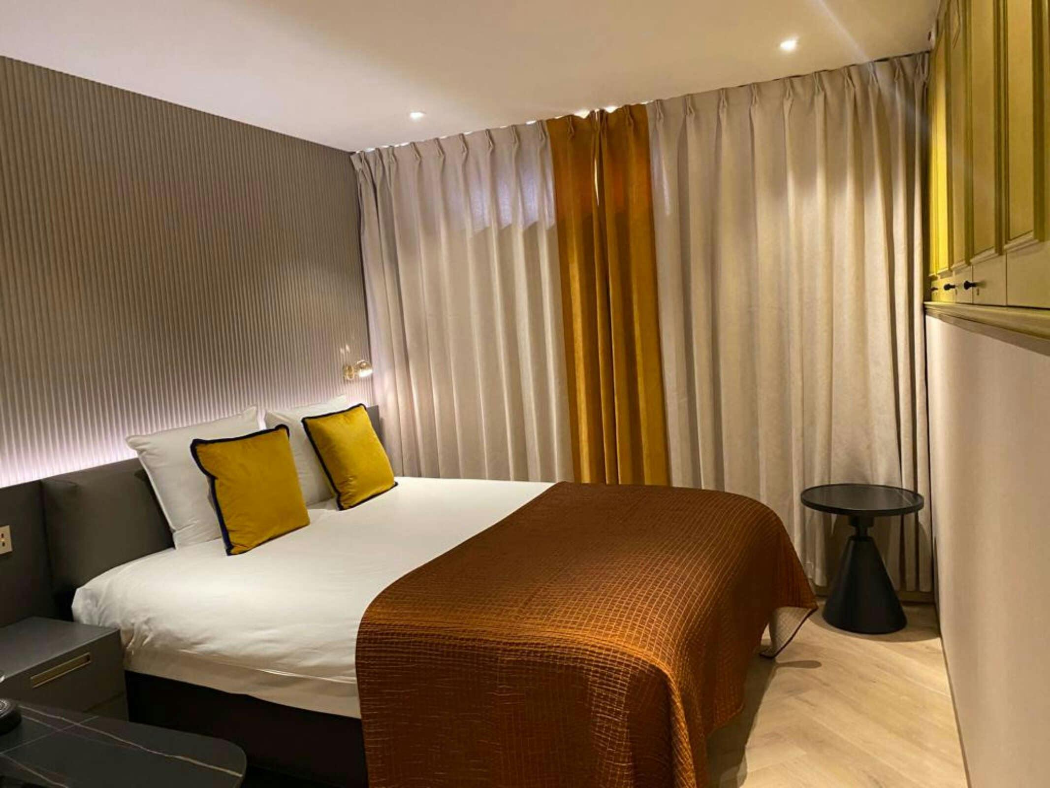 Hotel Hotel Sebastians photo 2