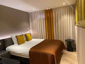 Hotel Hotel Sebastians photo 2
