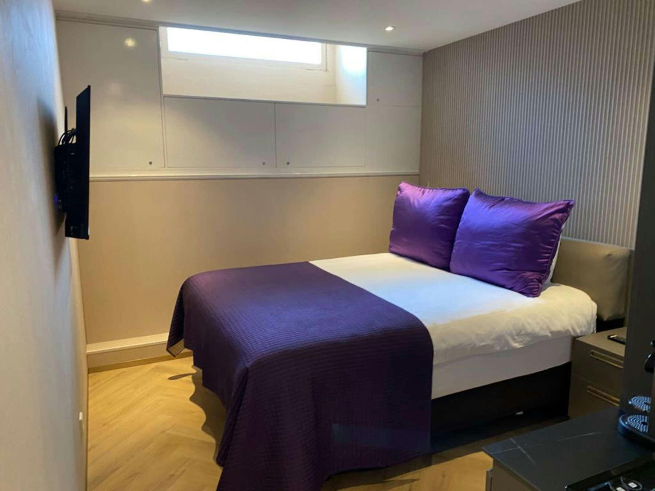 Hotel Hotel Sebastians photo 1