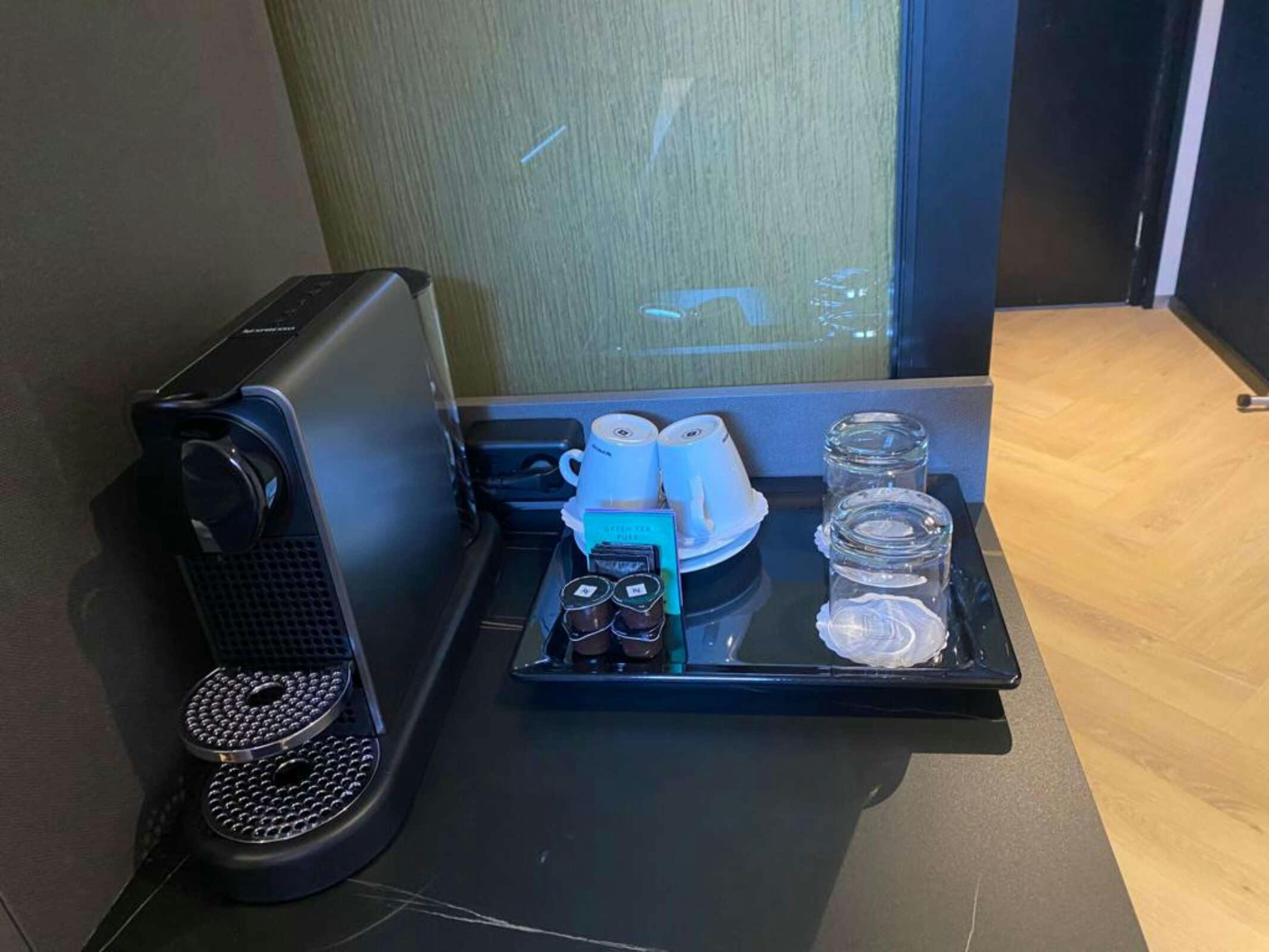 Hotel Hotel Sebastians photo 3