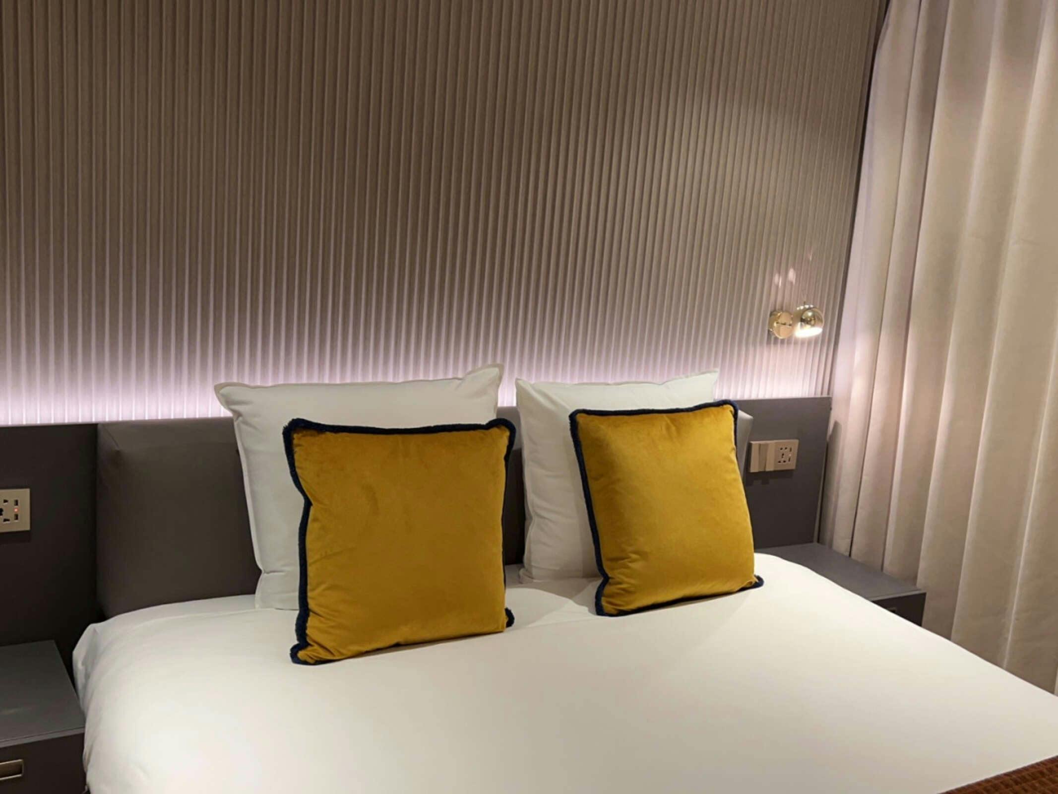 Hotel Hotel Sebastians photo 2