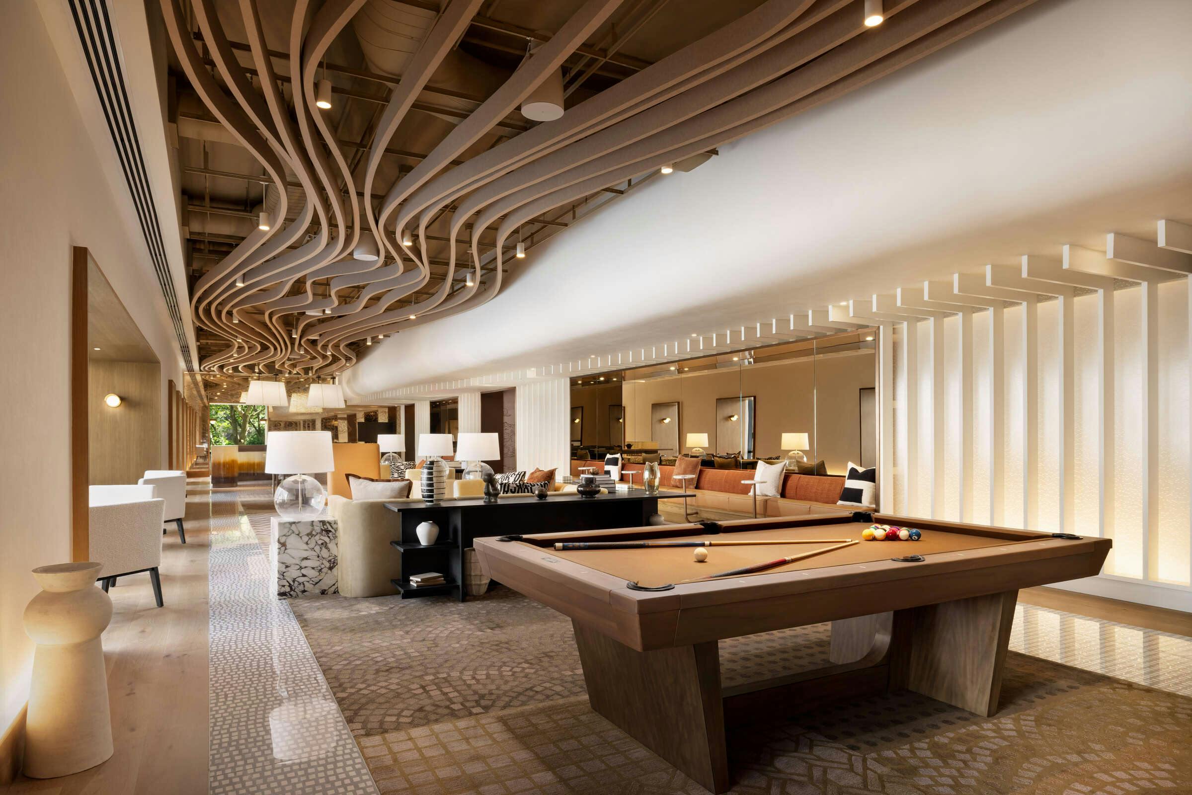 Hotel M Social Hotel New York Downtown photo 1