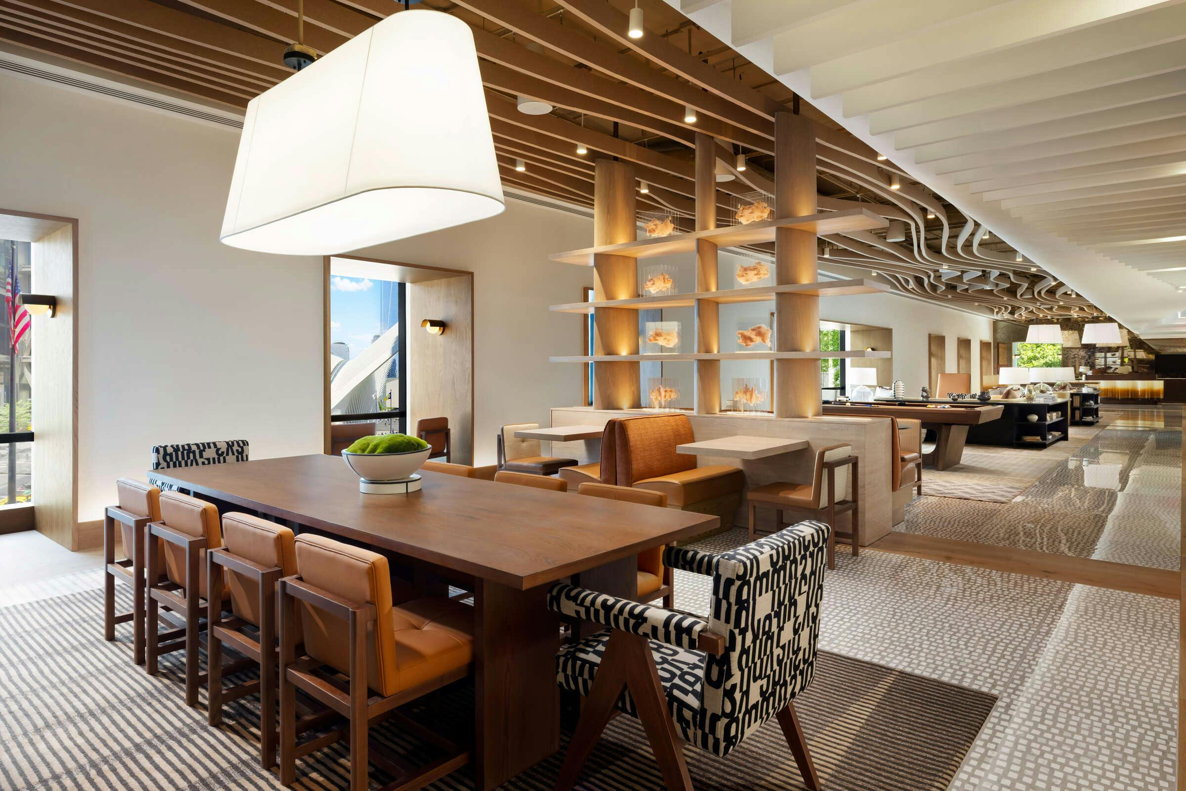 Hotel M Social Hotel New York Downtown photo 3