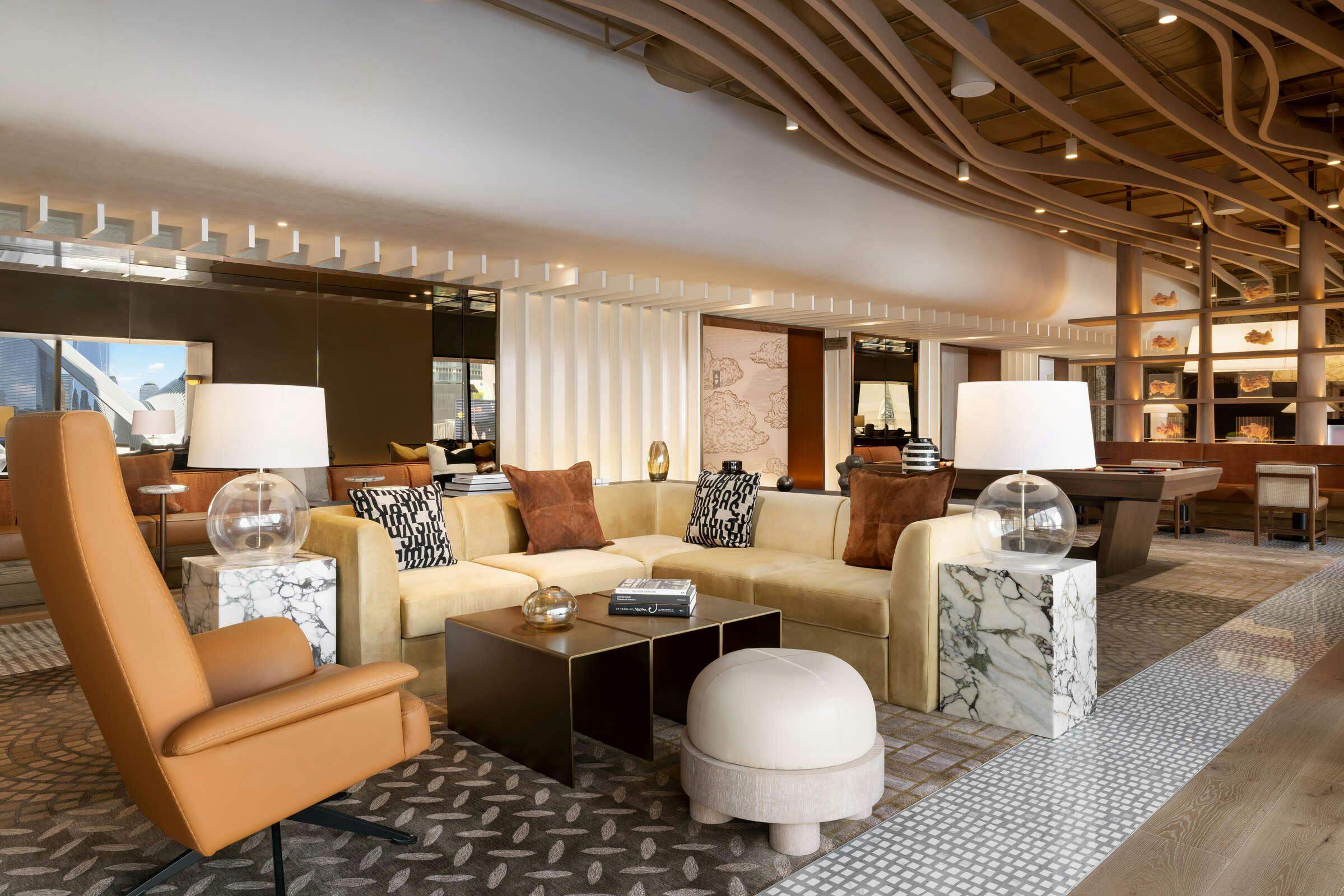 Hotel M Social Hotel New York Downtown photo 2