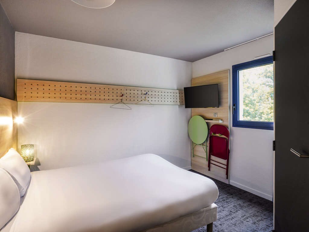 Hotel greet Hotel Bordeaux Aeroport photo 2