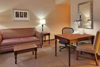 Hotel Hampton Inn & Suites Sacramento-Airport-Natomas photo 5