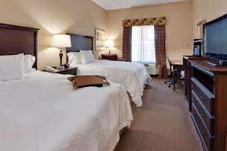 Hotel Hampton Inn & Suites Sacramento-Airport-Natomas photo 4