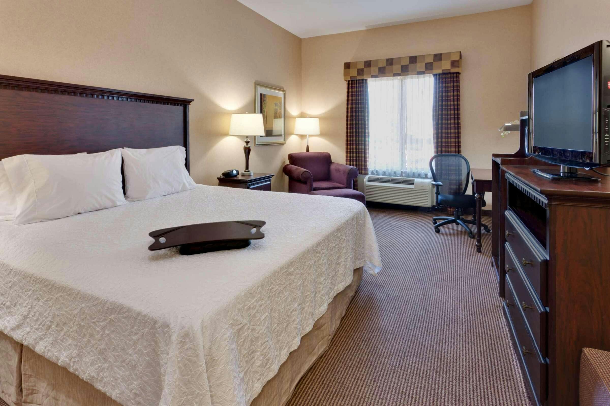 Hotel Hampton Inn & Suites Sacramento-Airport-Natomas photo 3