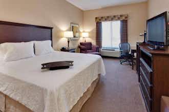 Hotel Hampton Inn & Suites Sacramento-Airport-Natomas photo 3