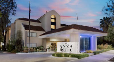 The Anza Hotel Calabasas
