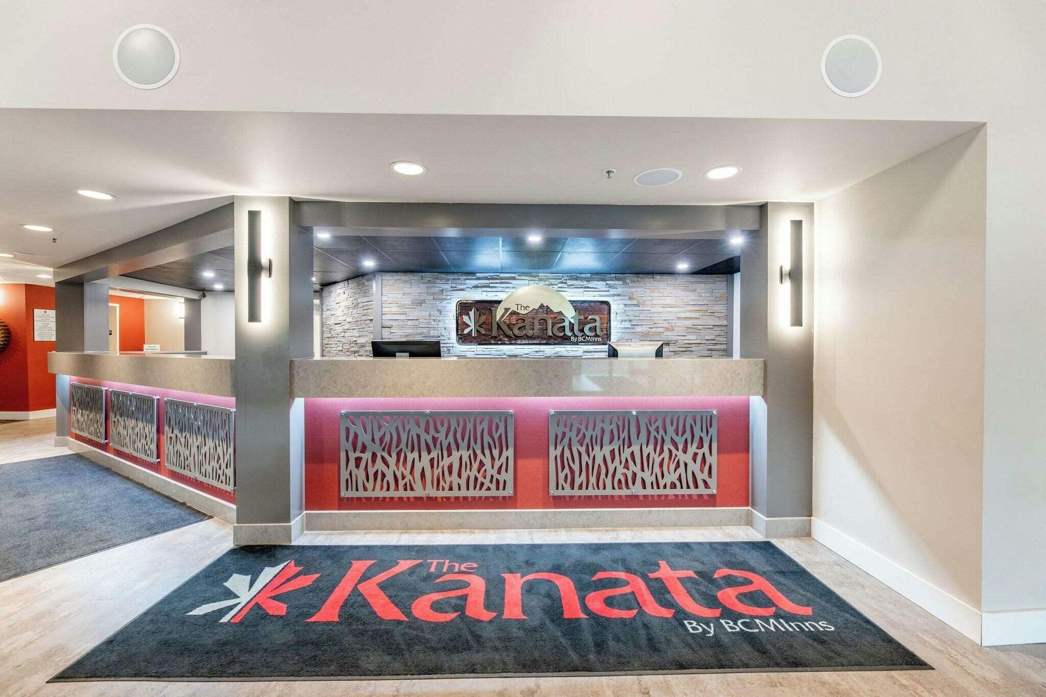 Hotel BCMI Inn Hinton photo 1