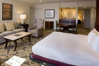 Hotel Hilton New Orleans Riverside photo 3