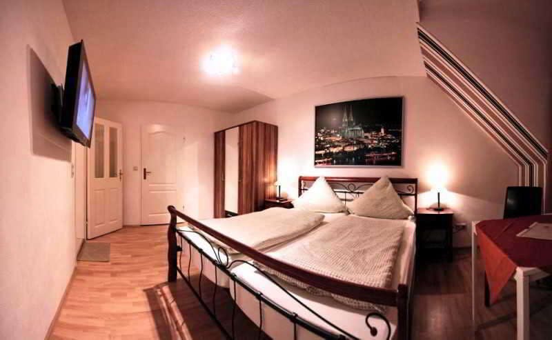 Gästehaus Balthasar Neumann