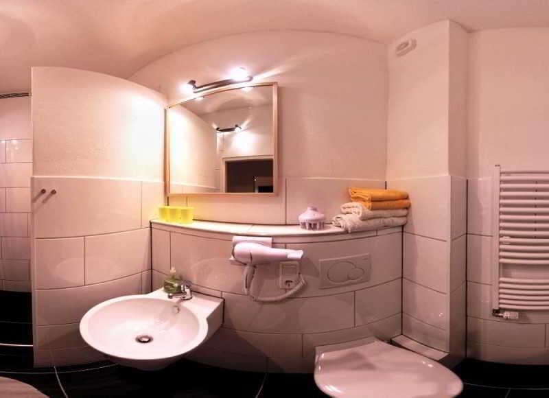 Hotel Gästehaus Balthasar Neumann photo 5