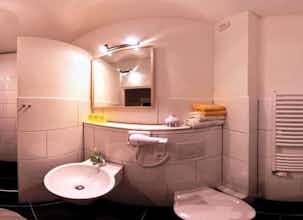 Hotel Gästehaus Balthasar Neumann photo 5