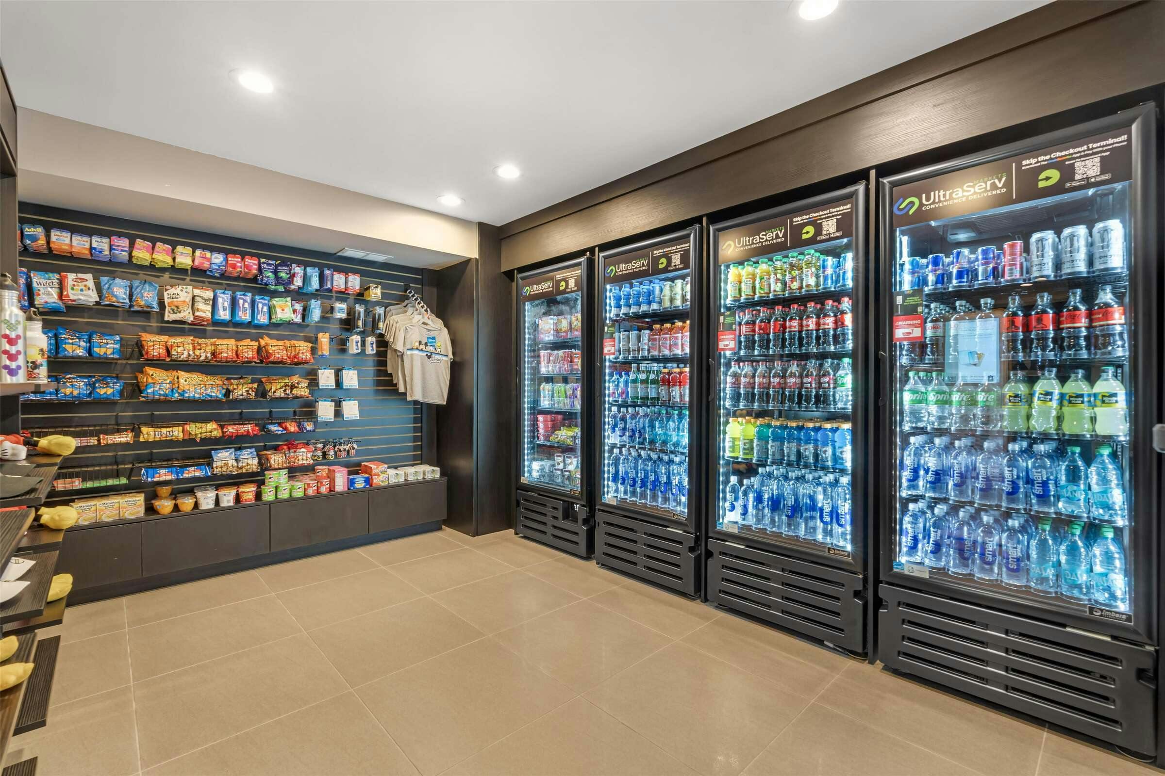 Hotel Best Western Plus Park Place Inn - Mini Suites photo 1