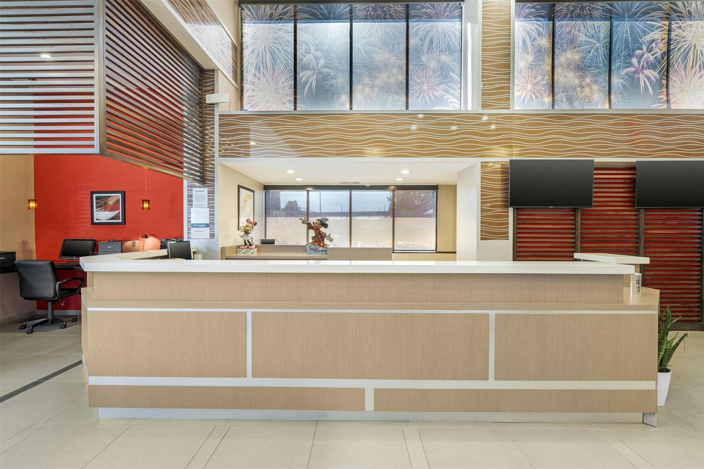 Hotel Best Western Plus Park Place Inn - Mini Suites photo 2