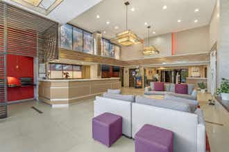 Hotel Best Western Plus Park Place Inn - Mini Suites photo 3