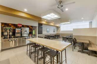 Hotel Best Western Plus Park Place Inn - Mini Suites photo 4
