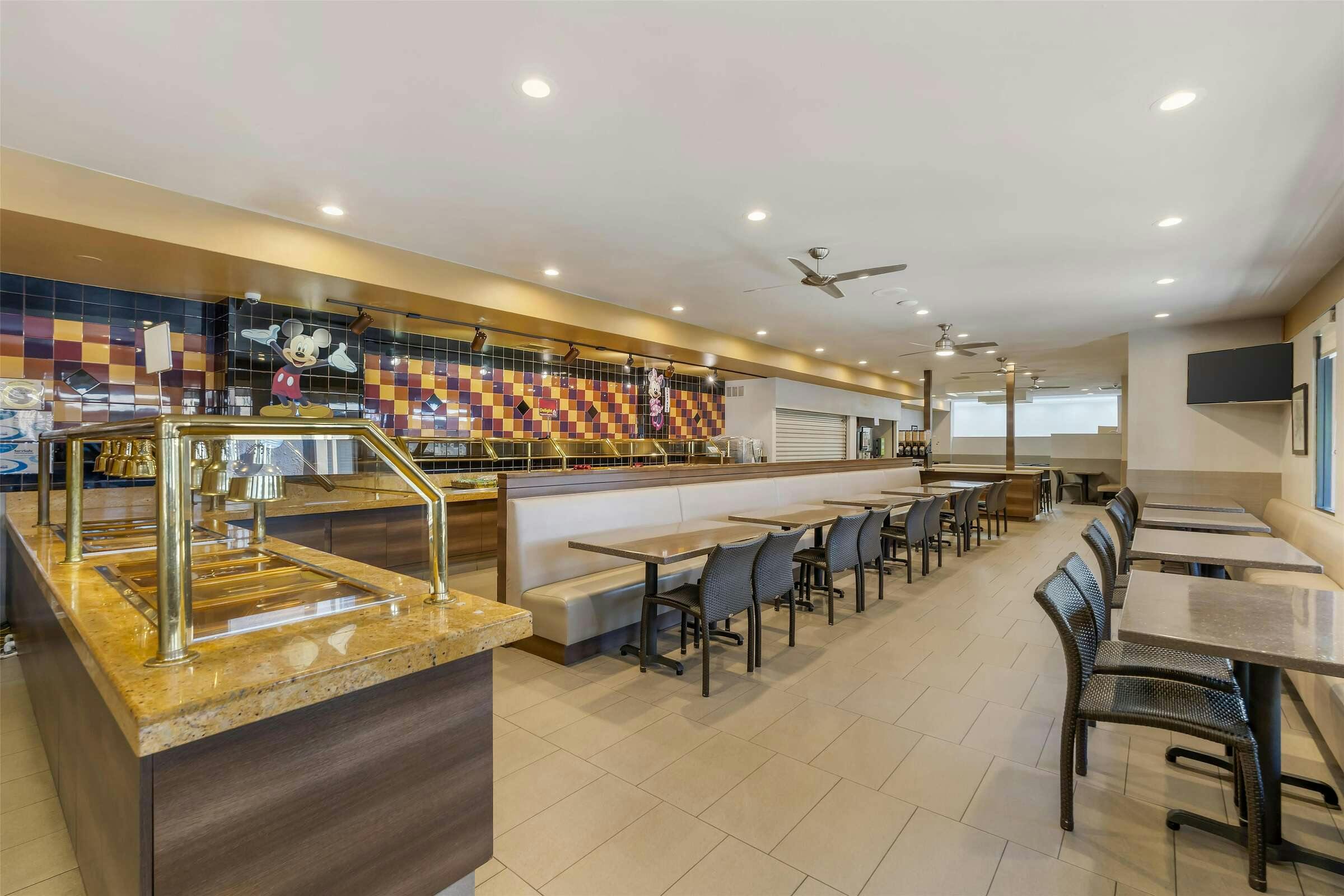 Hotel Best Western Plus Park Place Inn - Mini Suites photo 5