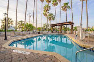 Hotel Best Western St. Augustine Beach Inn photo 1