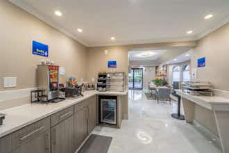 Hotel Best Western St. Augustine Beach Inn photo 3