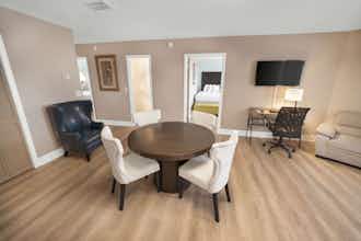 Hotel Best Western St. Augustine Beach Inn photo 4