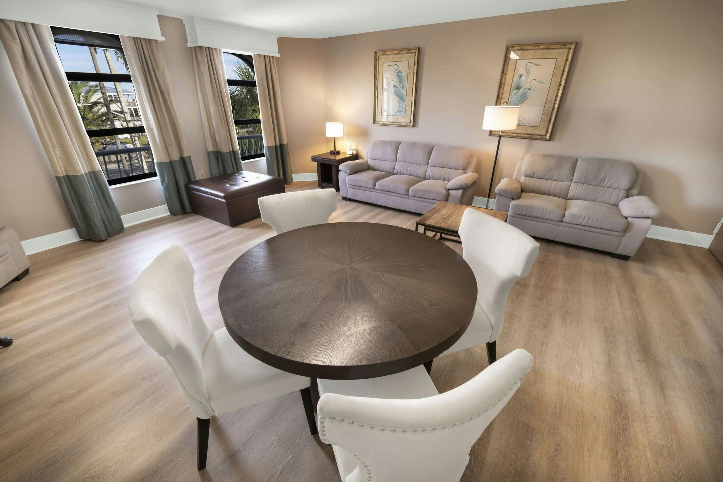 Hotel Best Western St. Augustine Beach Inn photo 5