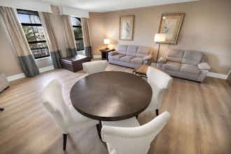 Hotel Best Western St. Augustine Beach Inn photo 5