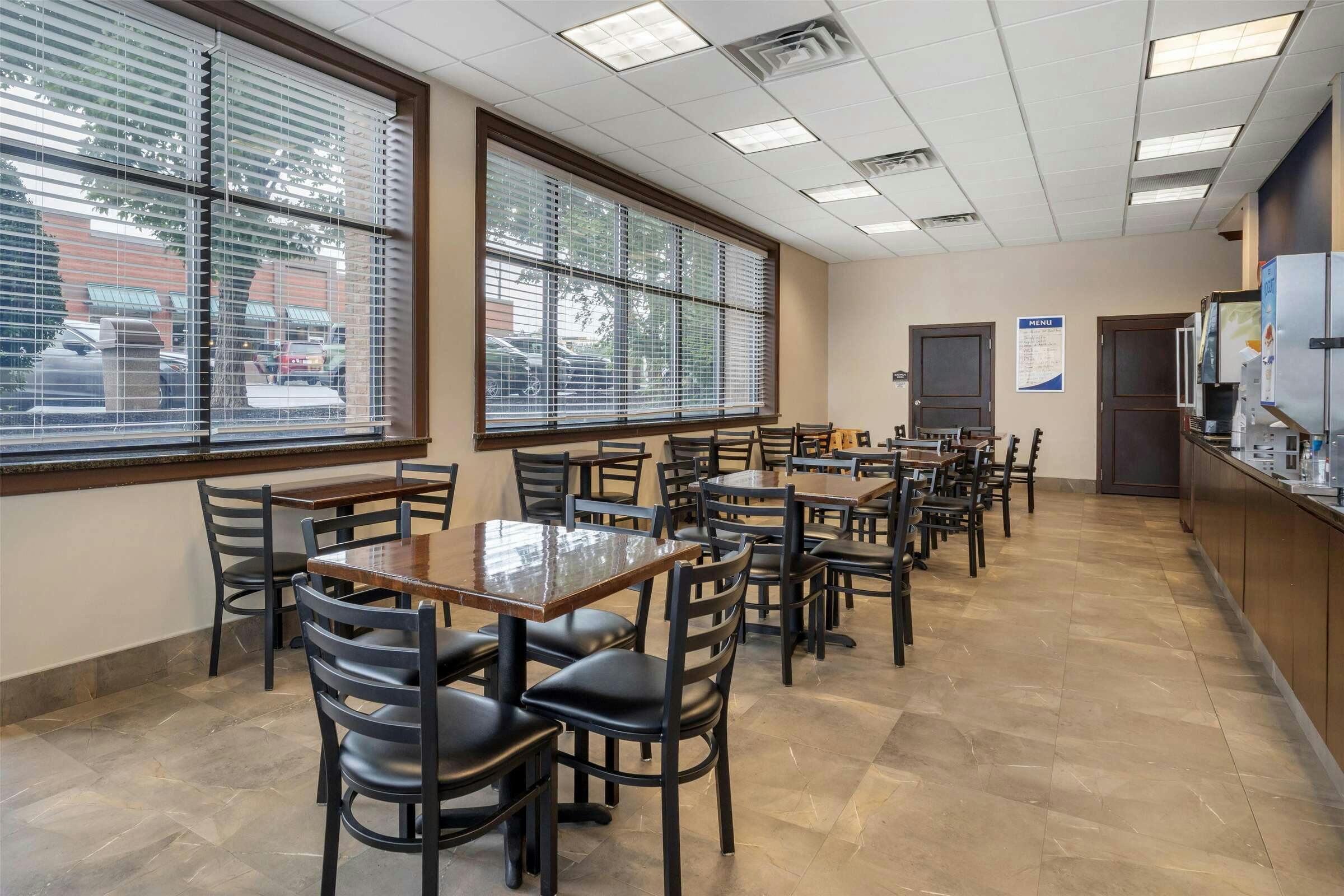 Hotel Best Western Acworth Inn photo 2